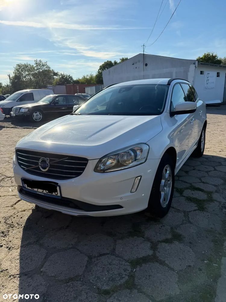 Volvo XC 60