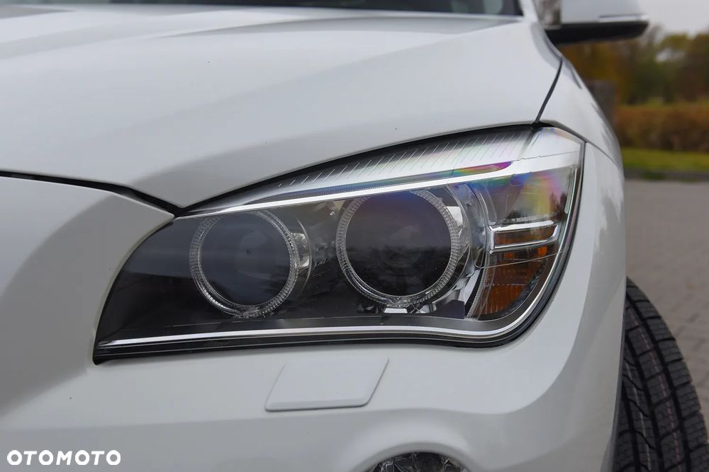 BMW X1 - 10