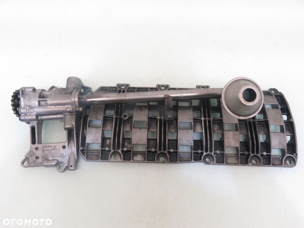 POMPA OLEJU BMW E39 525 d M57D25 M57D30 2247212 670815720 - 1