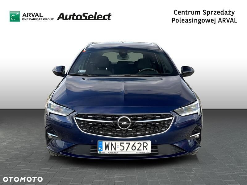 Opel Insignia 2.0 CDTI Business Elegance S&S - 9