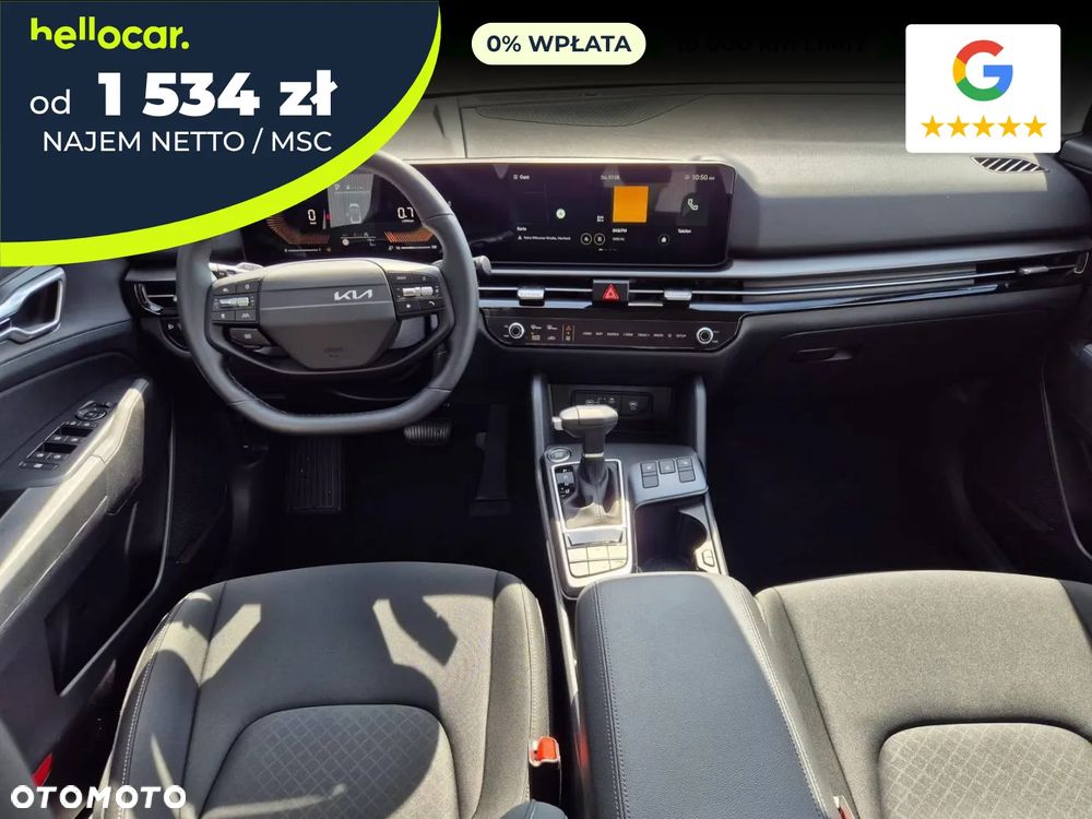 Kia Sportage 1.6 T-GDI L 2WD DCT - 5