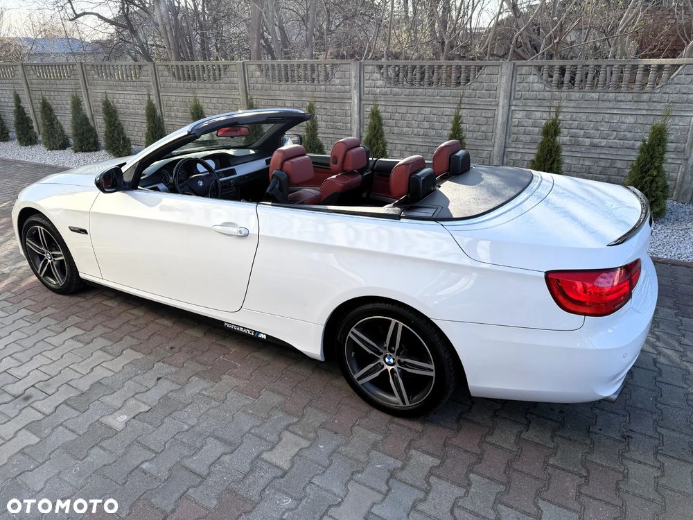 BMW Seria 3 320i Edition Exclusive - 9