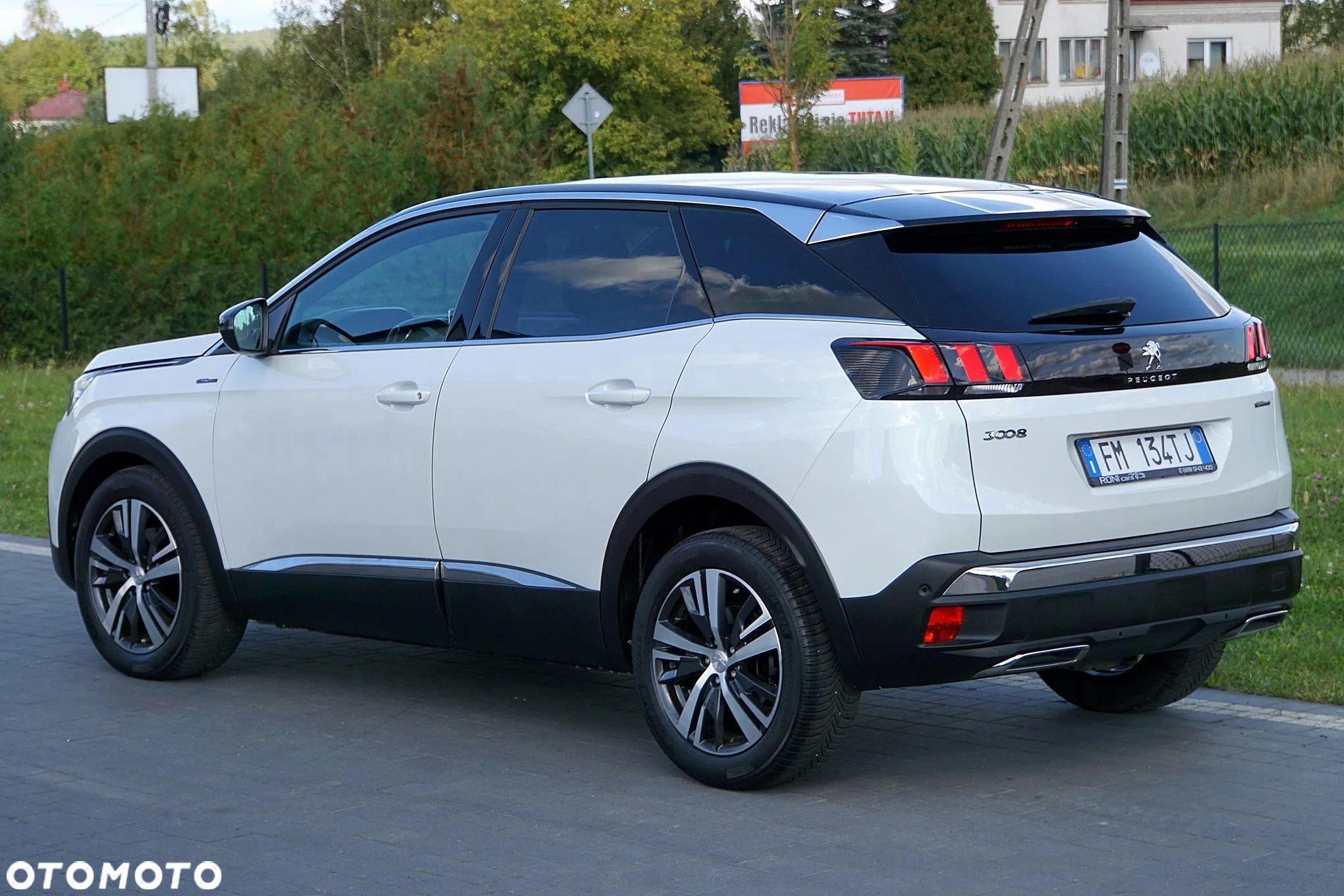 Peugeot 3008 HDi 150 Business-Line - 11