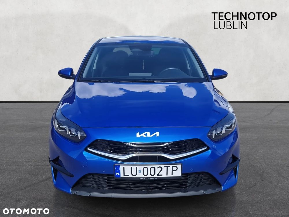 Kia Ceed 1.5 T-GDI Tribute DCT - 2