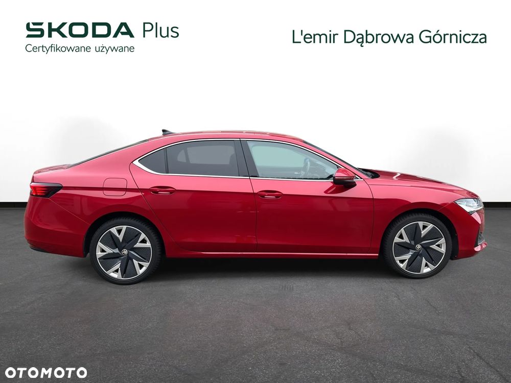 Skoda Superb 2.0 TDI SCR 4x4 Selection DSG - 4