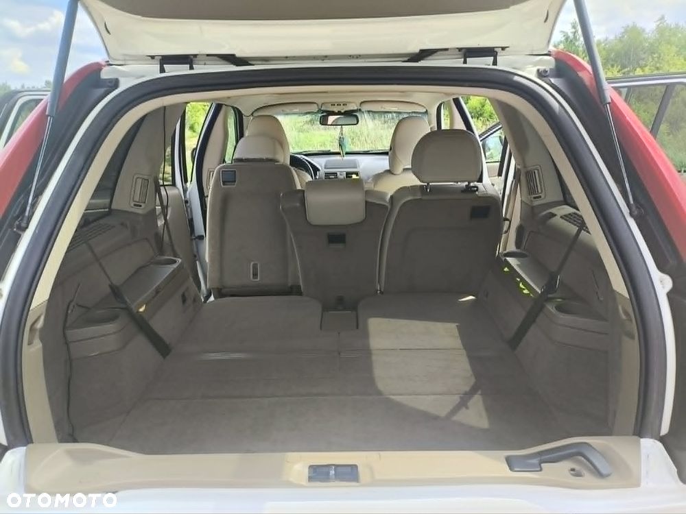 Volvo XC 90 3.2 Executive - 3