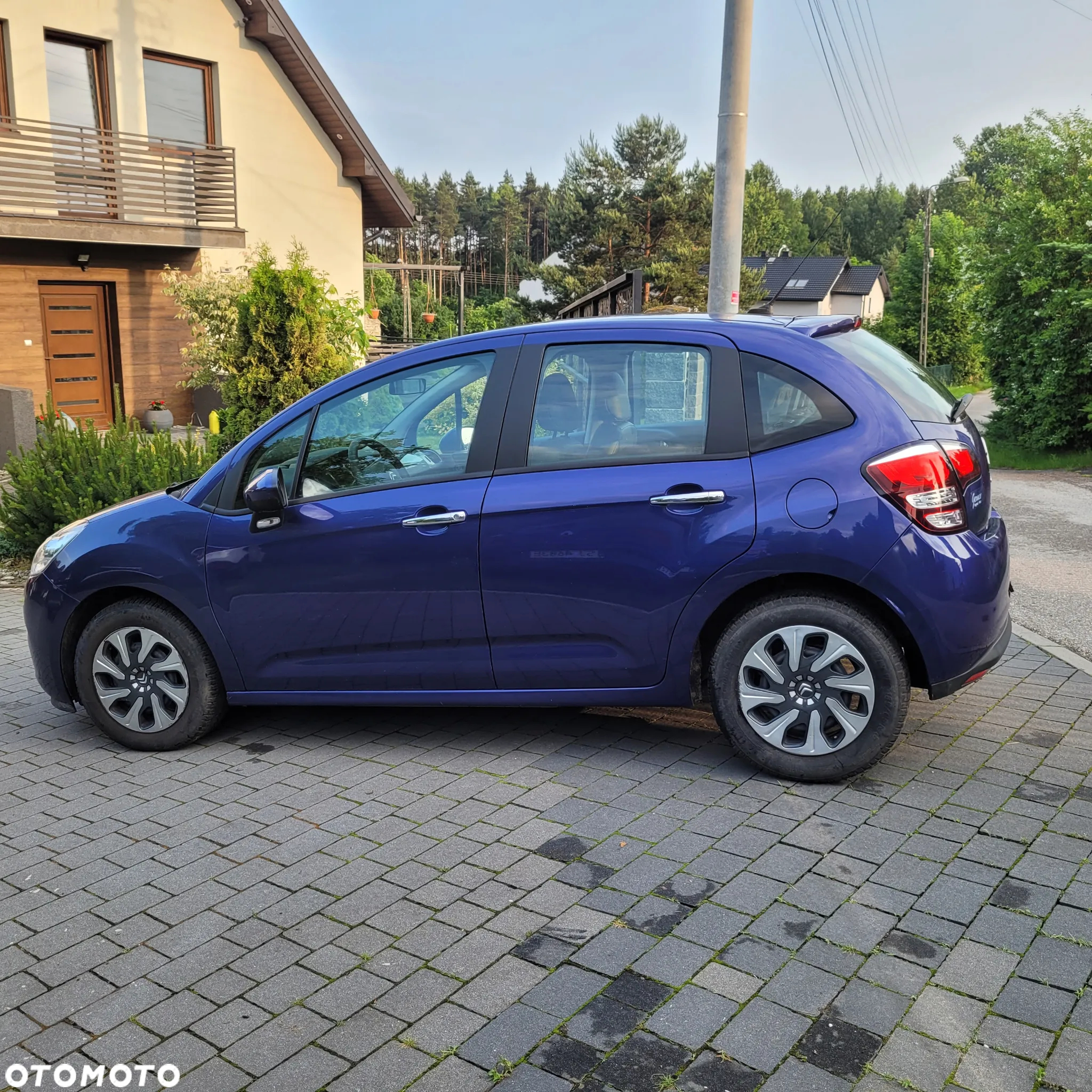 Citroën C3 1.2 PureTech GPF Live - 15