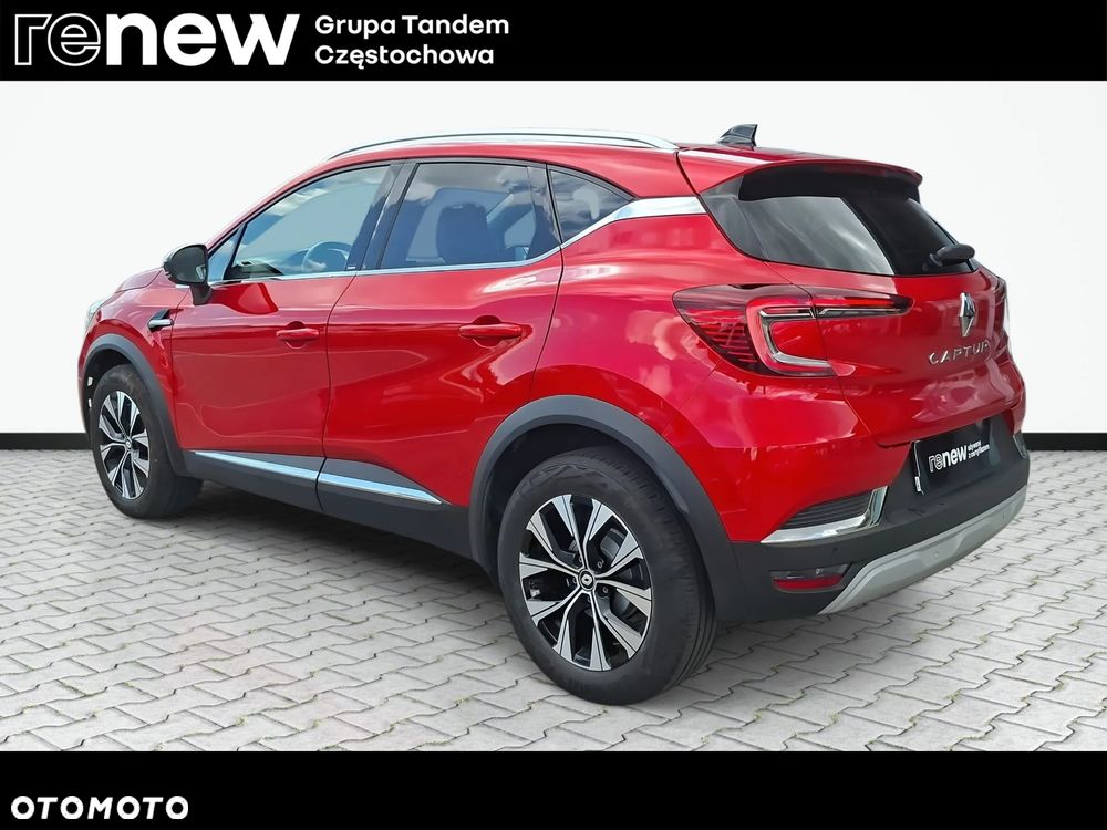 Renault Captur 1.0 TCe Techno - 7
