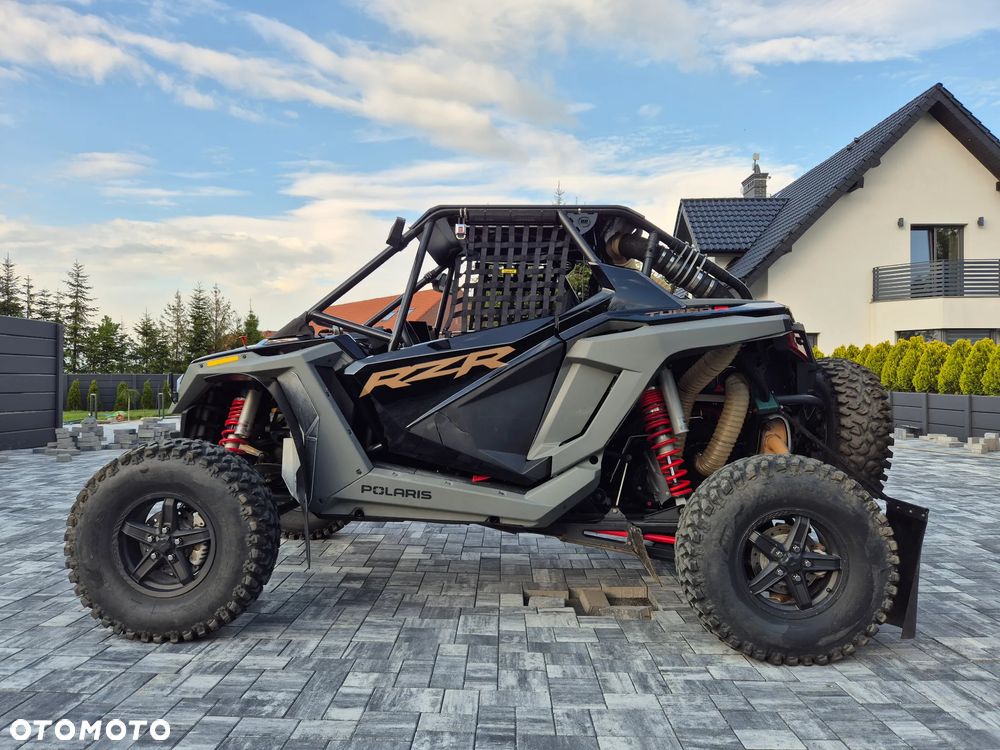 Polaris RZR - 14