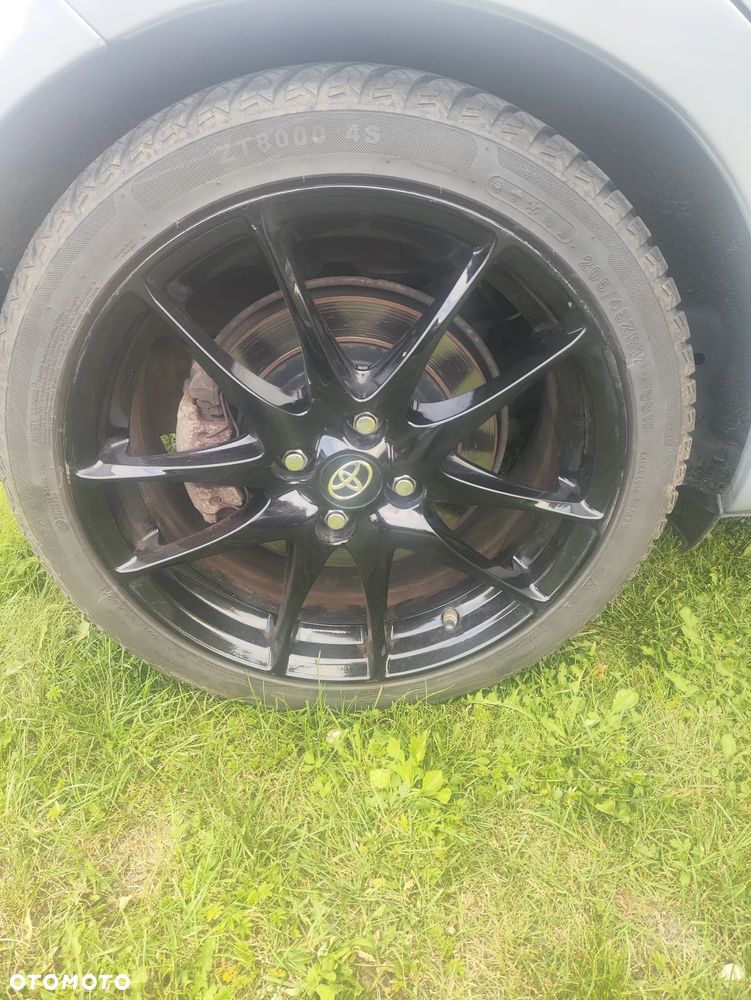 Toyota Yaris 1.5 VVT-i GR Sport - 38