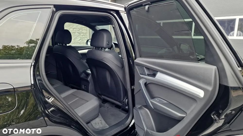 Audi Q5 35 TDI S tronic S line - 25