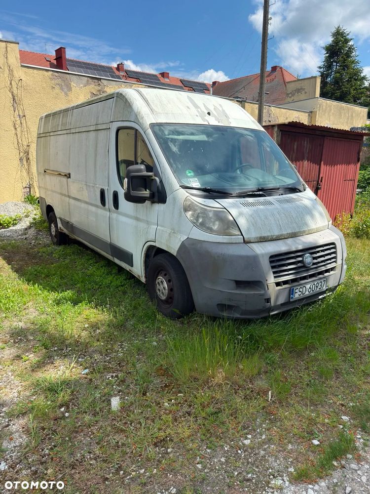 Fiat Ducato - 1
