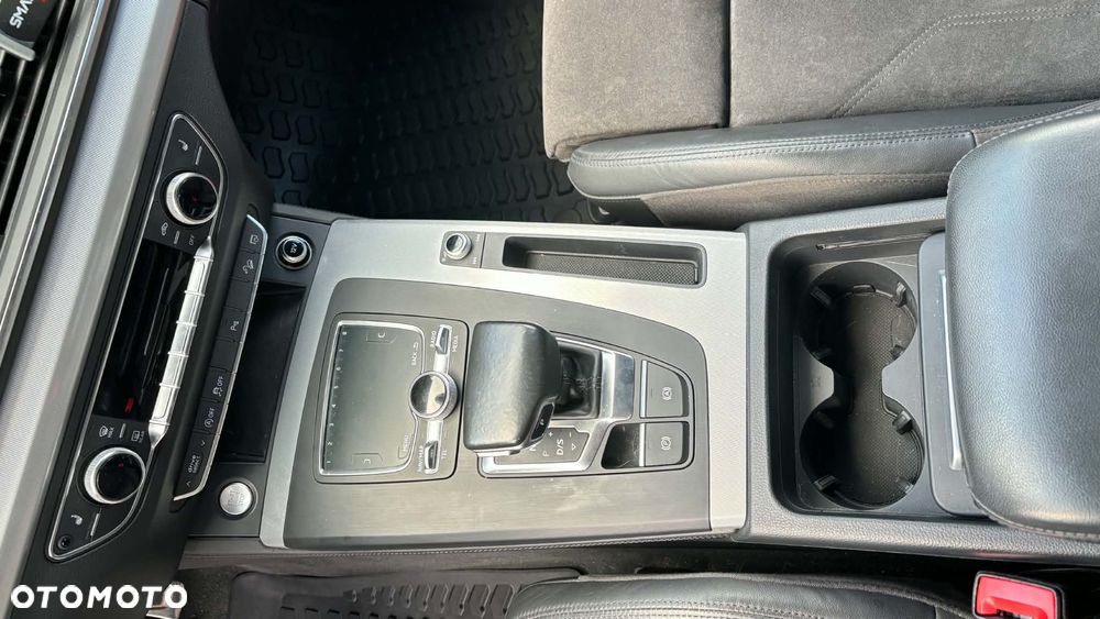 Audi Q5 3.0 TDI Quattro Tiptronic - 16