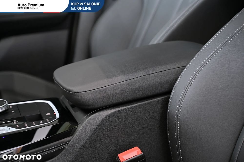 BMW X4 xDrive30i mHEV M Sport sport - 13