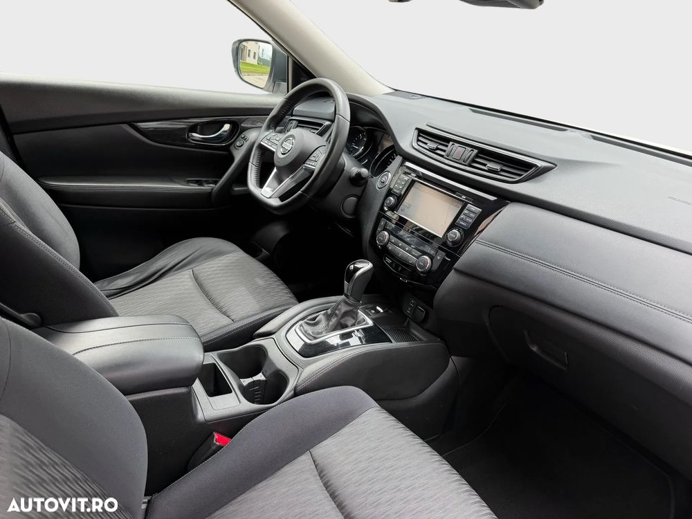 Nissan X-Trail 1.6L dCI Start/Stop XTRONIC Acenta Aut. - 6