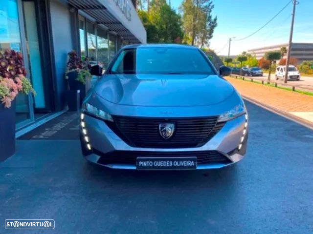Peugeot 308 SW 1.2 PureTech Active Pack - 2