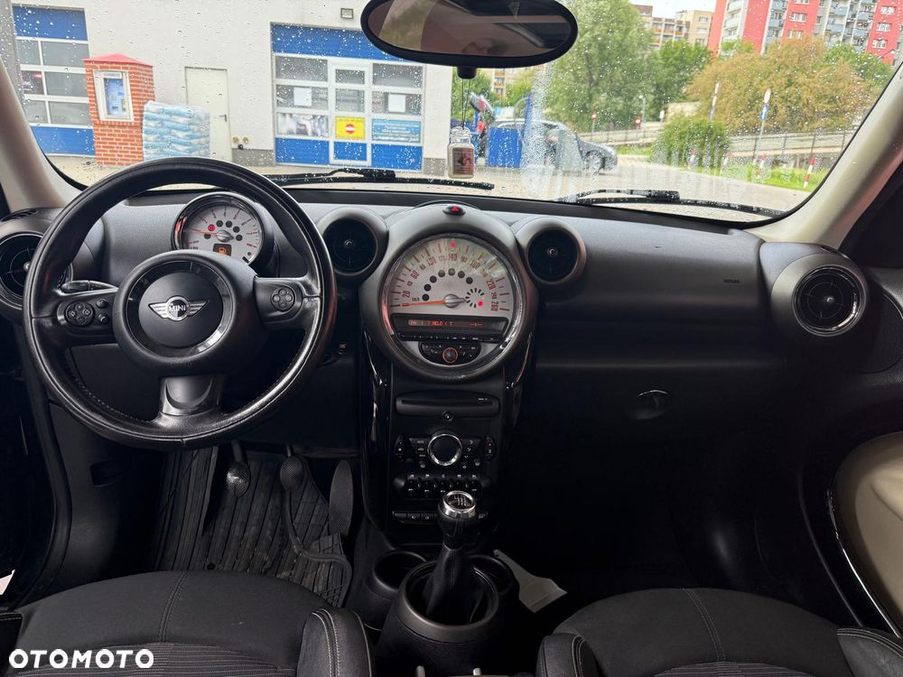 MINI ONE Standard - 7