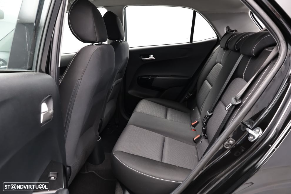 Kia Picanto 1.0 CVVT Urban - 24