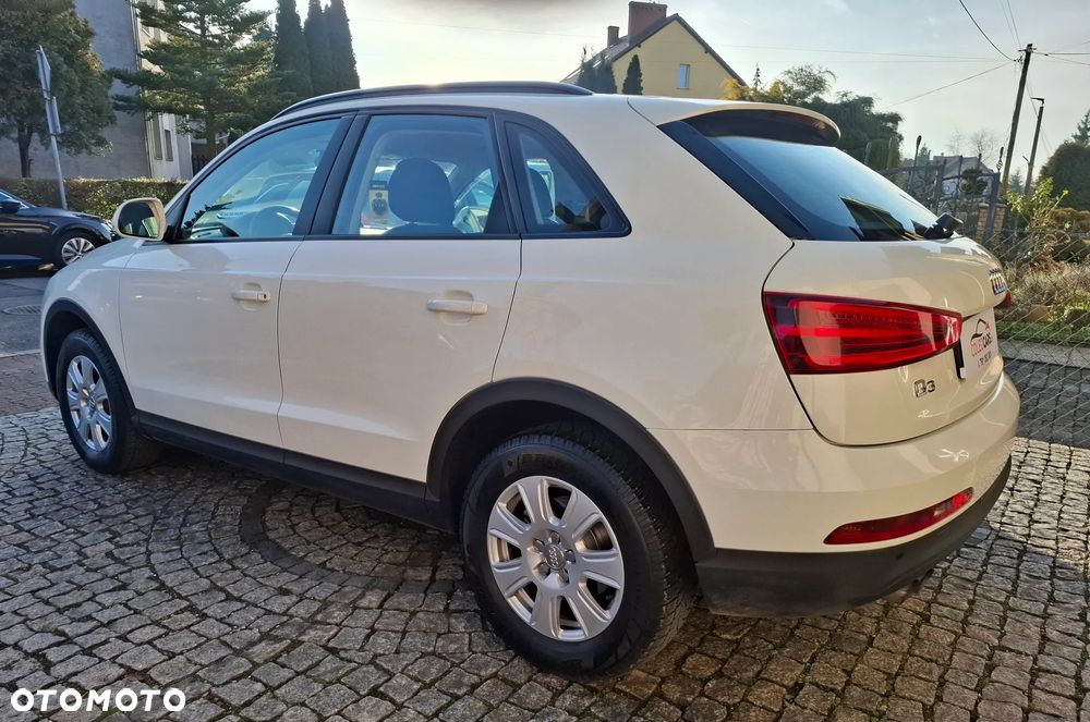 Audi Q3 2.0 TDI - 5