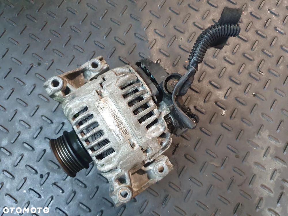 Alternator 2.0 T 2.2 16V Opel Astra G Vectra B - 2