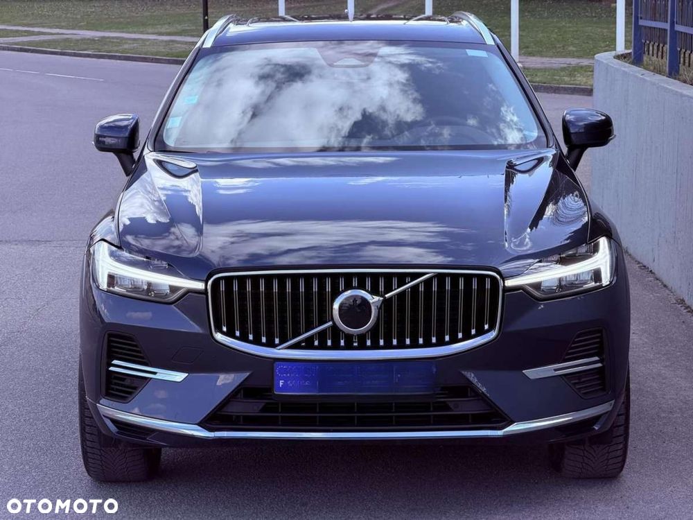 Volvo XC 60 - 1