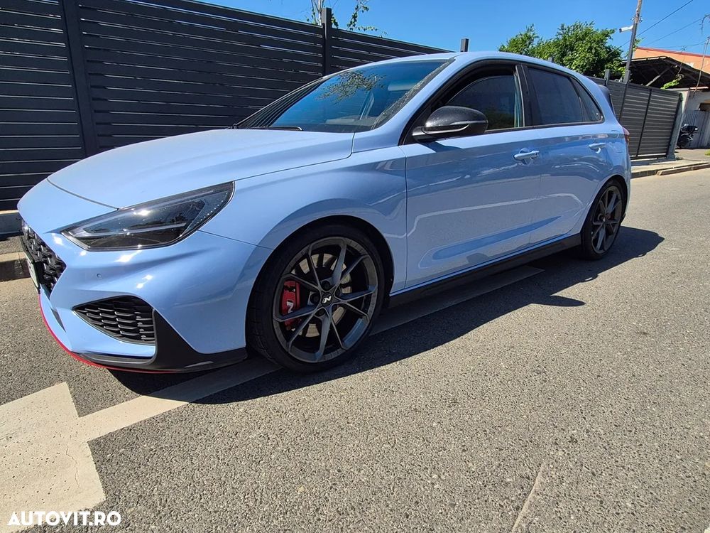 Hyundai i30 - 4