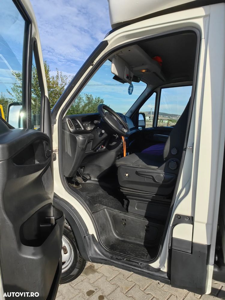 Iveco DAILY - 3