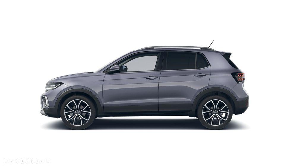 Volkswagen T-Cross 1.0 TSI OPF Style - 2