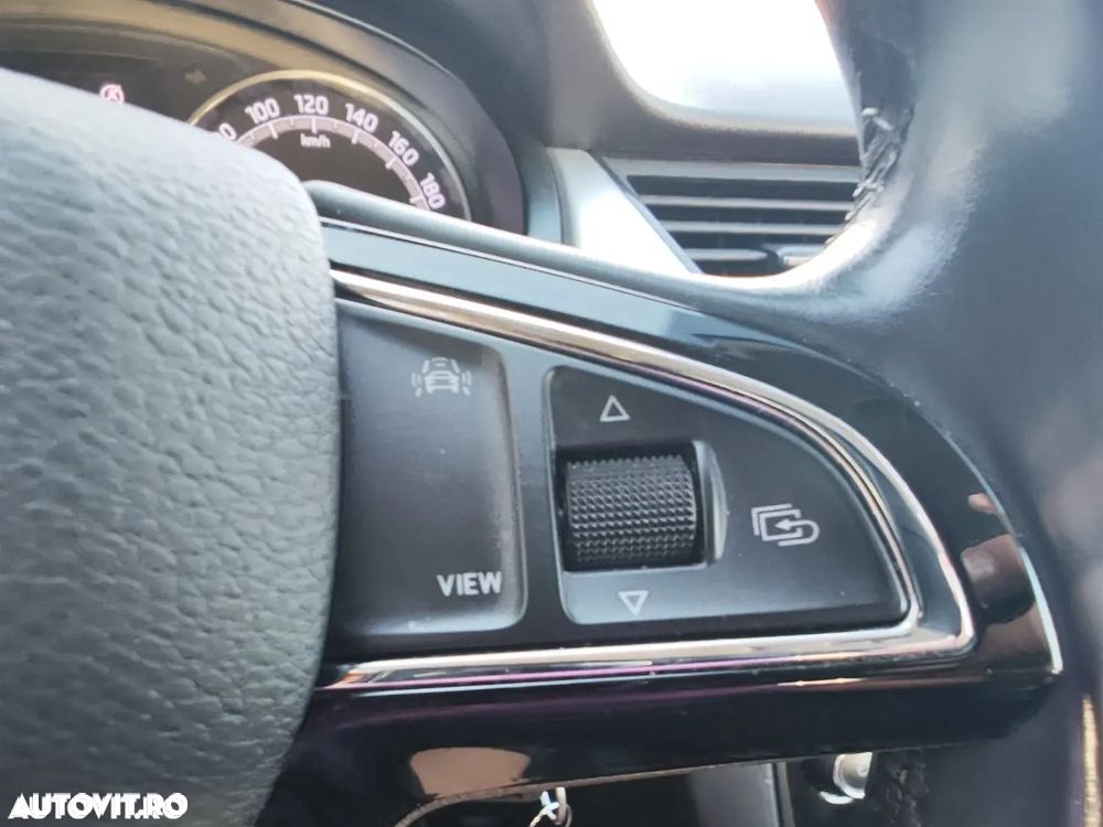 Skoda RAPID 1.0 TSI Ambition - 22