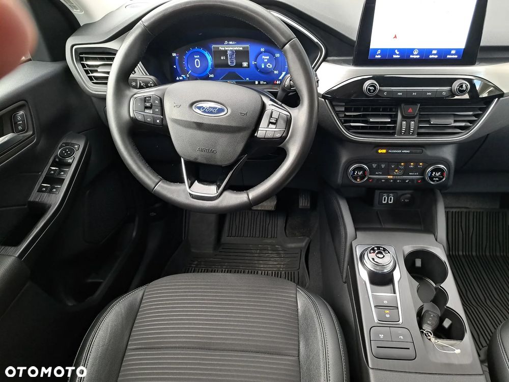 Ford Kuga 2.5 FHEV AWD Titanium X - 18