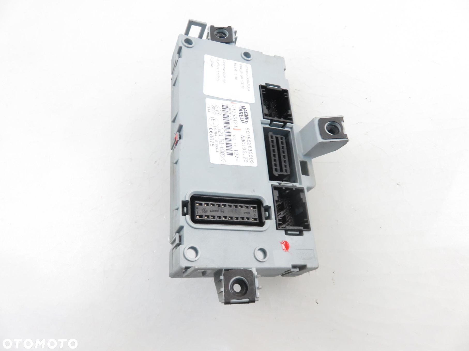 BSI FIAT STILO 1.6 1 51755131 - 8