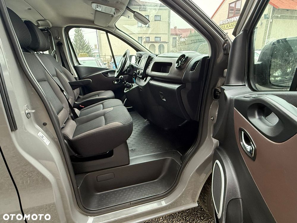 Fiat Talento Multicab L2H1 SX - 33