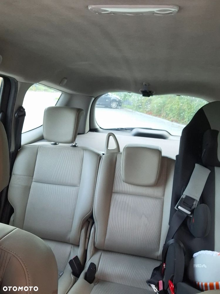 Renault Scenic 1.9 dCi Privilege Euro5 - 29