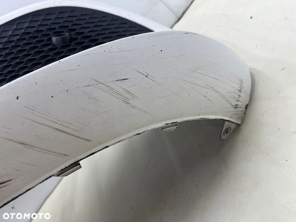 Zderzak przedni Mercedes W213 E-Klasa 16-20r. Przedlift przód 6XPDC A2138850238 - 32