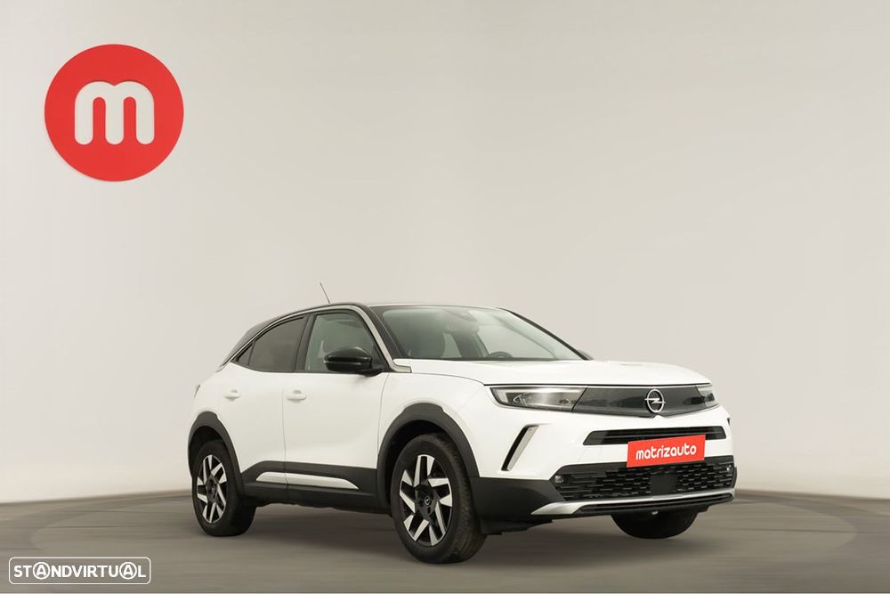 Opel Mokka 1.5 D Elegance - 1
