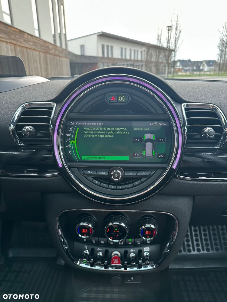 MINI Clubman Cooper S ALL4 - 25