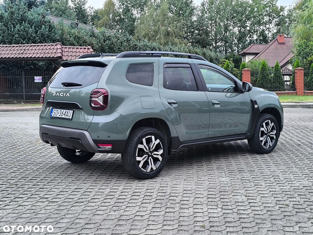 Dacia Duster 1.3 TCe Prestige - 5