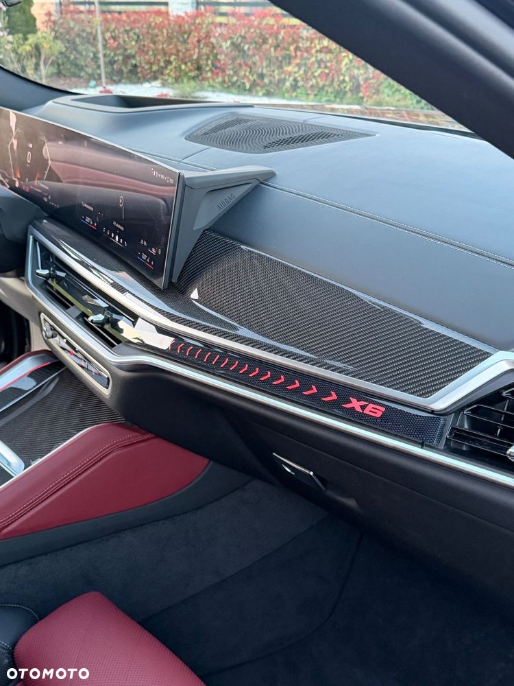 BMW X6 - 19