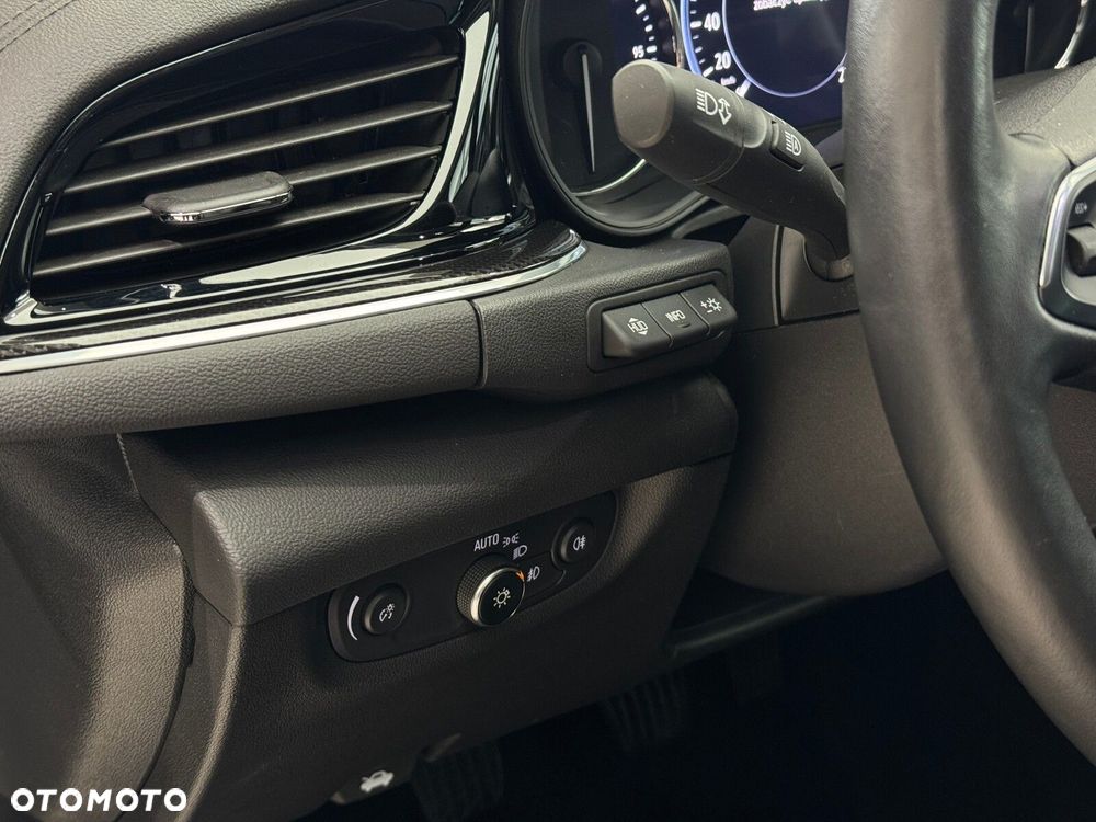 Opel Insignia 2.0 CDTI Business Elegance S&S - 21