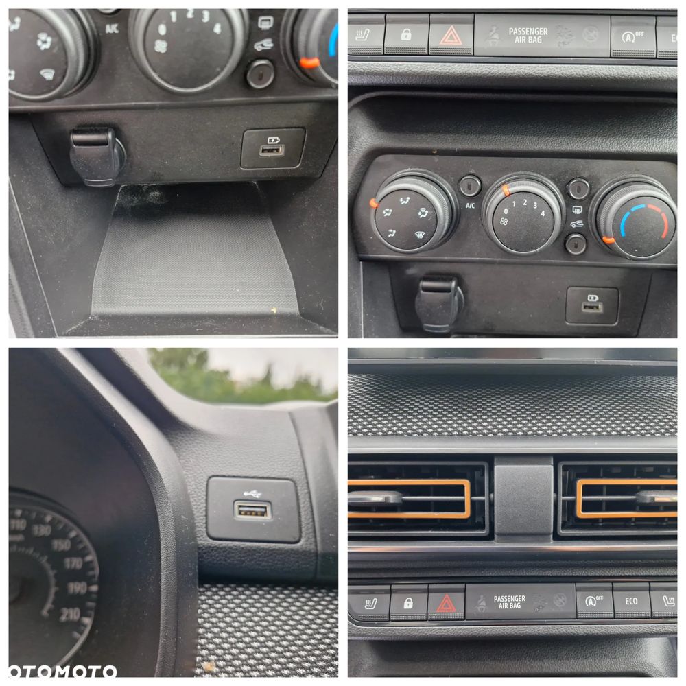Dacia Sandero Stepway TCe 90 CVT Extreme - 35