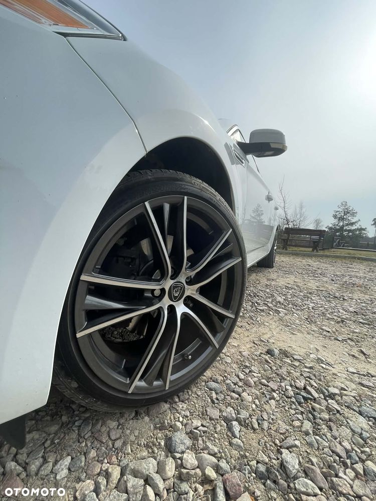 Ford Mondeo 2.0 TDCi Business Edition - 13