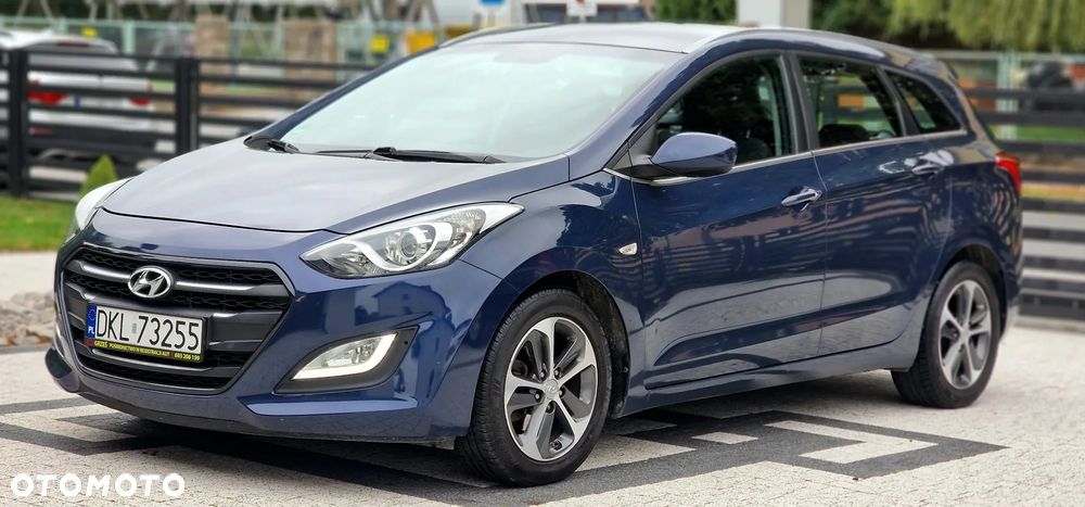 Hyundai i30 - 1