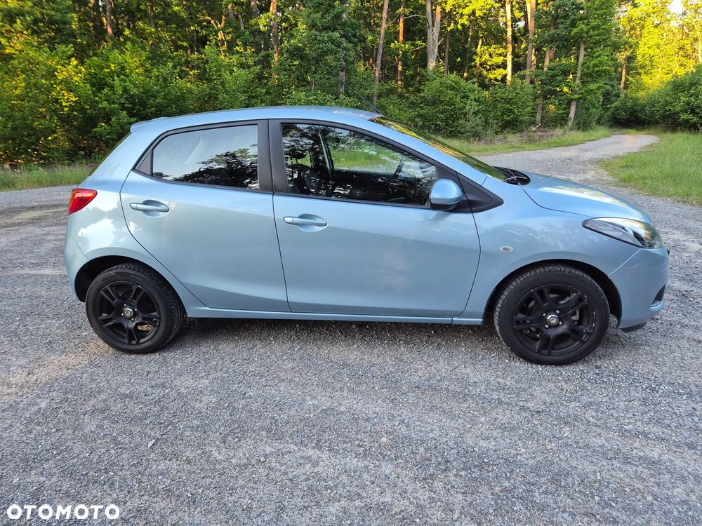 Mazda 2 1.3 Comfort - 8