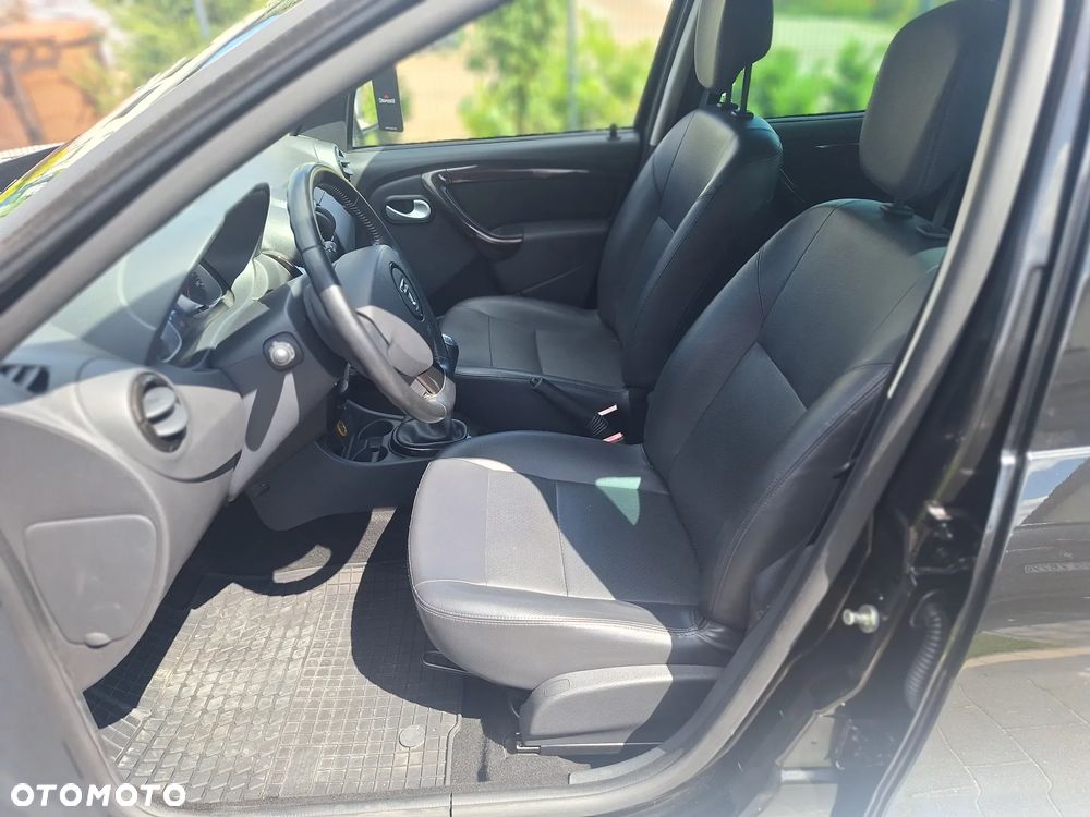 Dacia Duster 1.6 16V 4x2 Prestige - 12