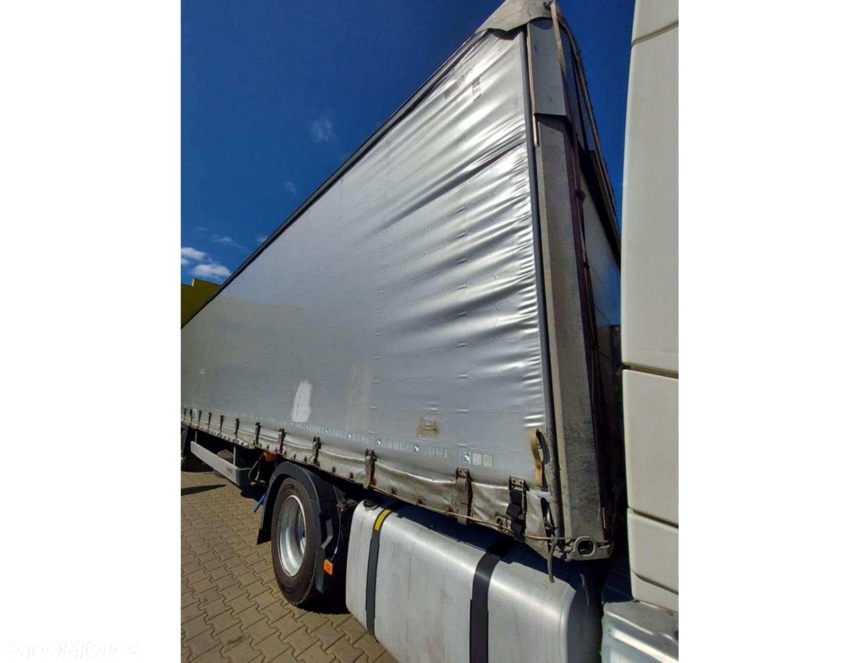 Schmitz Cargobull SCS24/L Varios - 6