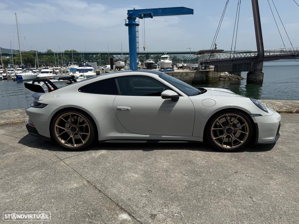 Porsche 911 (992) GT3 PDK - 15