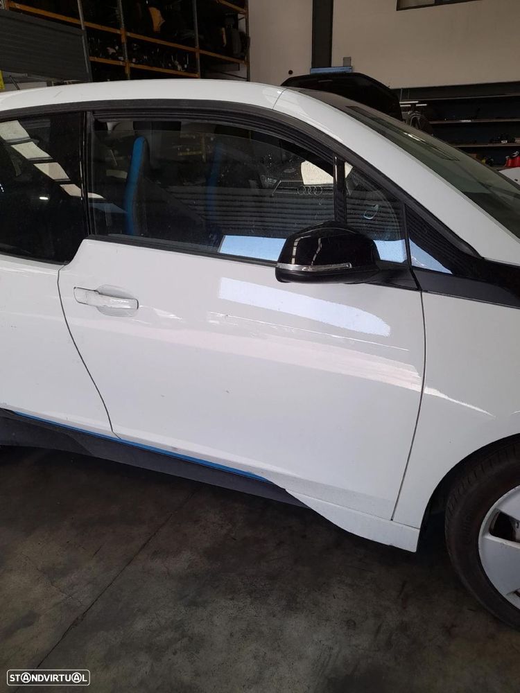 Porta frente direita BMW i3 (I01) - 1