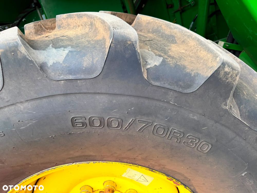 John Deere 1450 CWS - 40