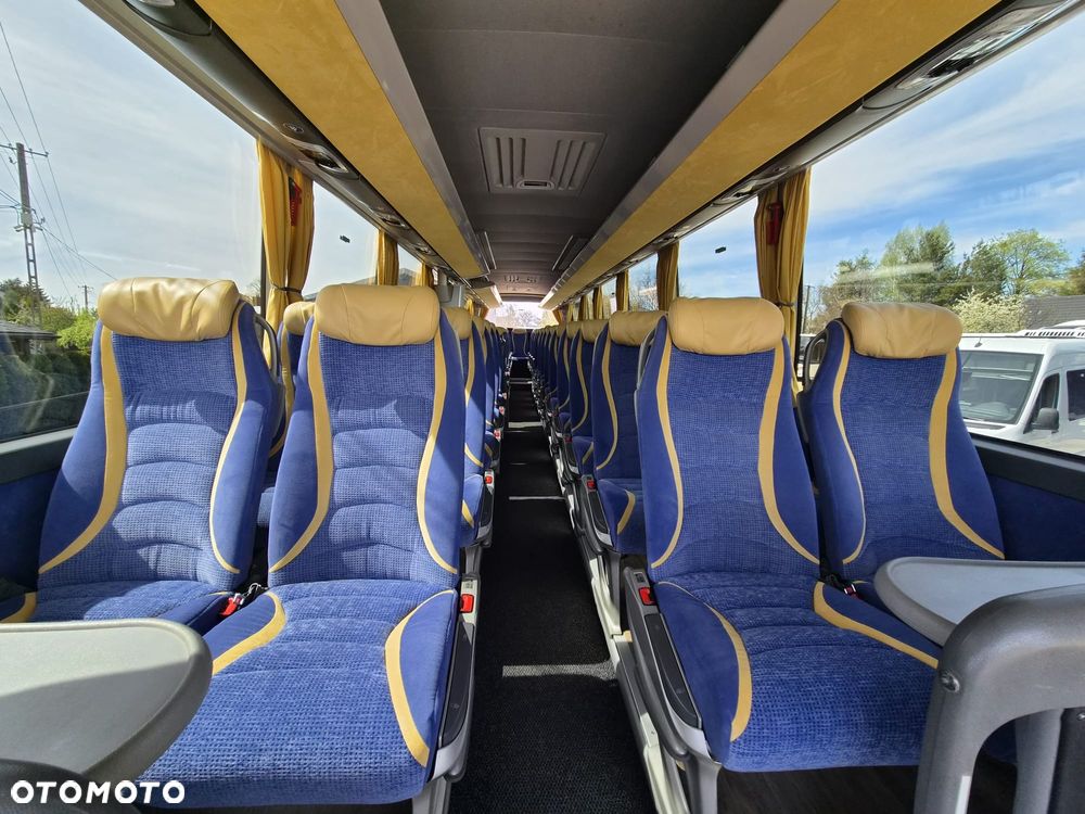 Setra 515HD - 8