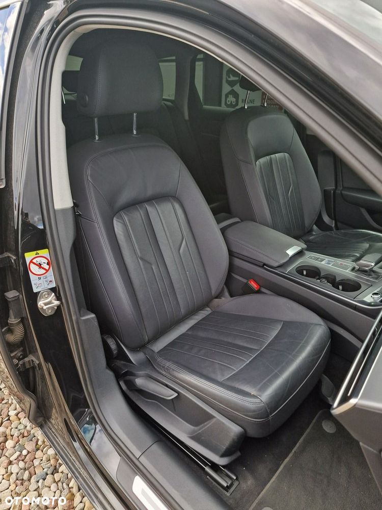 Audi A6 Avant - 25